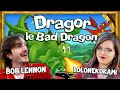 Dragor le dragon irresponsable   dragor le dragon  ft lolonekokami