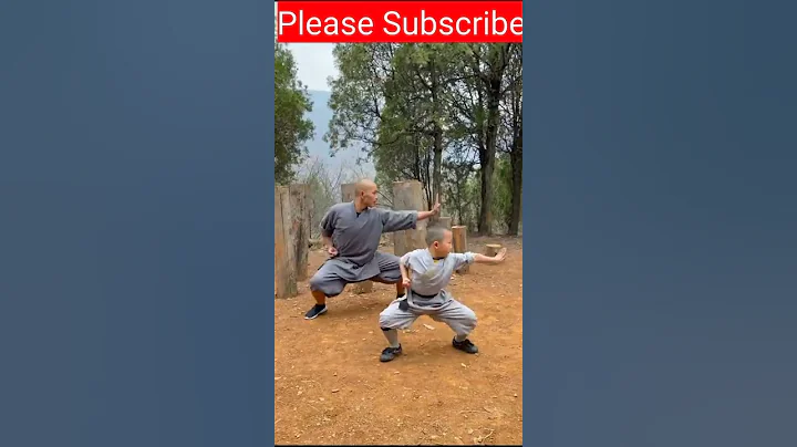 Some Kung fu tips #shorts - DayDayNews