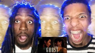 THAILAND WHO IS THIS? 🔥🇹🇭 😳 | Jeff Satur - ซ่อน (ไม่) หา l Ghost【Official Music Video】(REACTION)