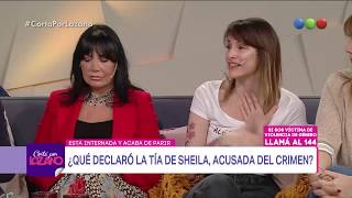 Programa 155 (22-10) - Cortá por Lozano 2018
