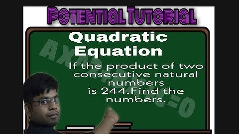 Quadratic equation Class 10th( ICSE BOARD) M.L.AGGARWAL exercise-5.5       (Q no. 1 to 5)