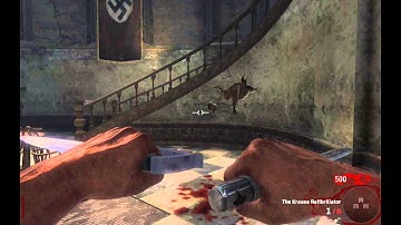 How To: Mod Call of Duty Black Ops Zombies Mac/Pc - No Download!