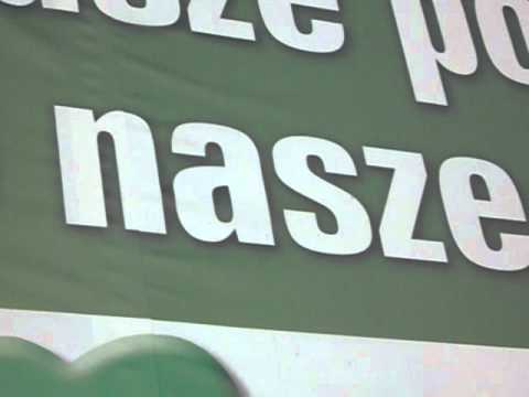 Christian Zionism - Ile Polski w Otwock 'im PSLu a...