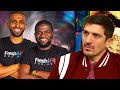 Off the Record: Andrew Schulz "I Didn't Want To Put Out My Interview with FRESH and FIT"