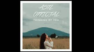 ASTL  - Thinking of you