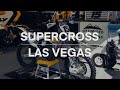 Monster energy cup, Las Vegas Supercross 2017