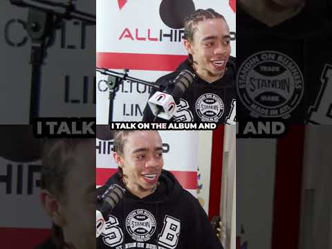 Family Hip Hop Album Idea