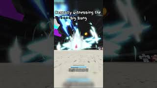 Big Bang in action #jjs #roblox #robloxedit #jujutsushenanigans #tze #robloxfyp