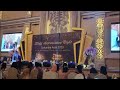CINDERELLA (Drama Musical Div.Finance RS. Columbia Asia Medan)