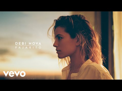Pajarito - Debi Nova