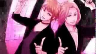 「IDS」Overtime ᴹᴱᴾ ll HBD Kir & Ter