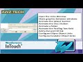 Create new application windows and graphics wonderware intouch