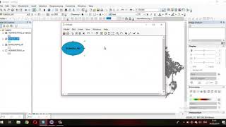 Tutorial model builder buffer sungai dan pantai | ArcGis 10.1