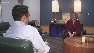 More calls coming in to Cleveland Rape Crisis Center in wake of Kavanaugh hearings
