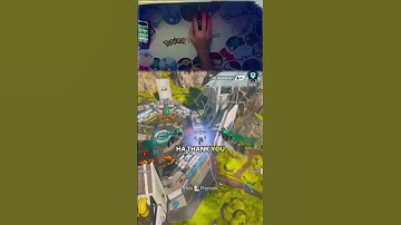 The solo queue ranked experience #apex #apexlegends #gaming #funny