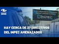 Estos son los funcionarios del Inpec que han sido asesinados durante el 2024