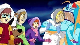 What's New Scooby Doo | වරල් දුෂ්ටයාගේ පහර දීම | Sinhala Dubbed | Sirasa TV