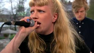 Katinka - Det er noget du har bestemt (live i Go Morgen Danmark) chords