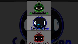 Coco Melon Intro Logo Effect Sponsored By Klasky Csupo 2001 Effect