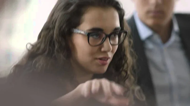 Great Example of a Brand Ambassador