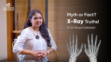 X-Ray Myths Busted! Unveiling the True Benefits of X-Rays