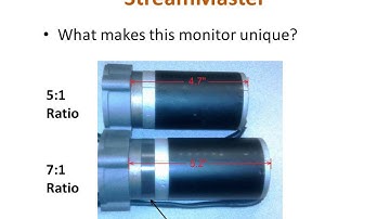 Akron Brass Motor ID guide