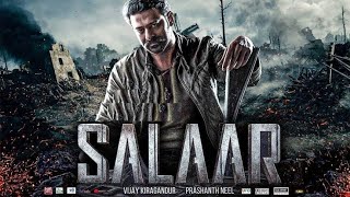 salaar full movie Hindi dubbed 4k hd South Indian movie