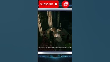 【The Beast Inside】The Back Bending Corpse   Jumpscare Reaction!