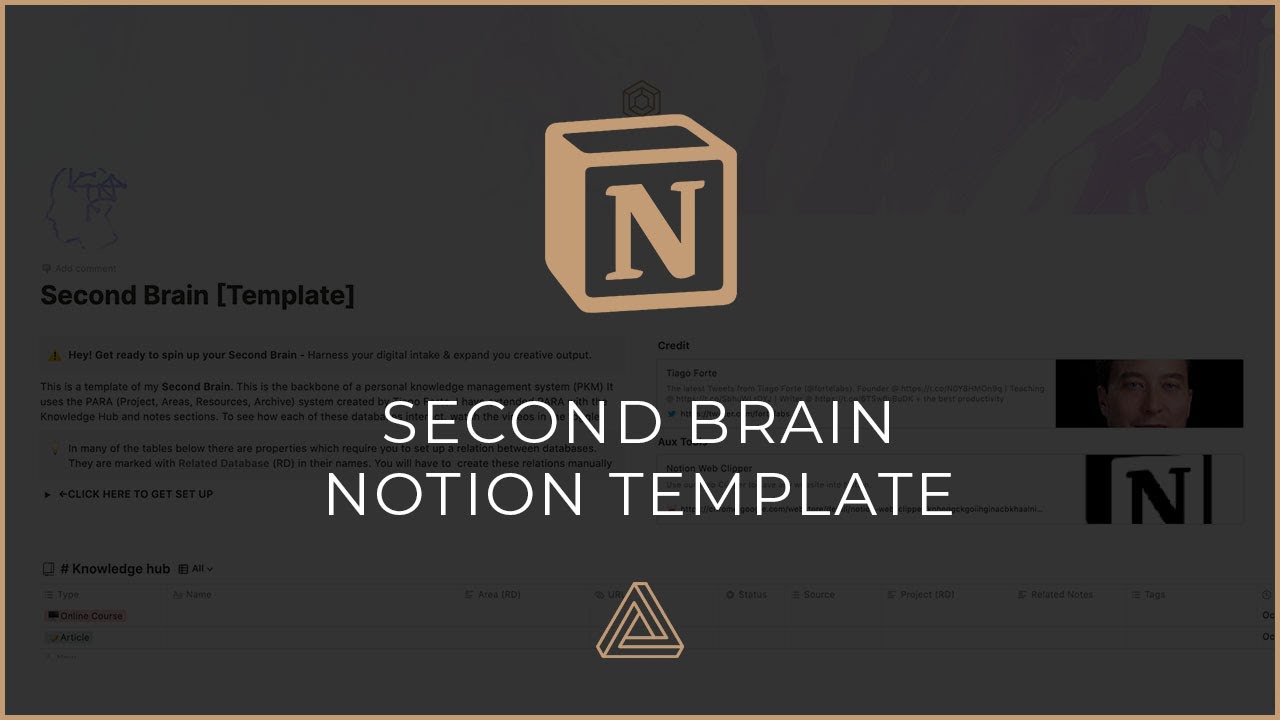 notion-second-brain-template