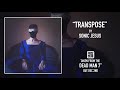Sonic Jesus - Transpose