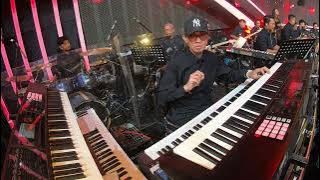 Keyboard Cam Terima Kalah, Karunia #DangdutAcademy7