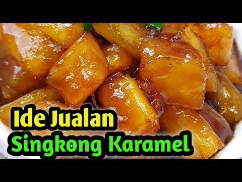 bahan-dasar-singkong-jadi-jajanan-enak-||-jajanan-jadul-yang-masih-diburu-pembeli-||-dapur-yeni