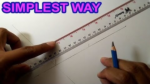 2 point perspective car drawing tutorial | Easy Version