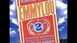 Video thumbnail of "Singin' with Emmylou Harris Voulme 2 - High Lonesome"