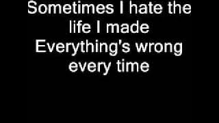 Korn Narcissistic Cannibal lyrics