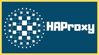 HAProxy Crash Course (TLS 1.3, HTTPS, HTTP/2 and more)