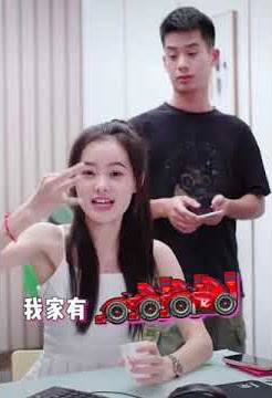 Me li Xiaoye 😂😂 #31 | New one (Retake retake) | it's realme li Xiaoye | instagram in description