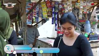 FAHMI - SALAH PILIH | SINGA DANGDUT PUTRA PA"I MUDA | JATISURA BLOK 4