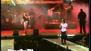 Servando Y Florentino Barquisimeto 2010 6/7 Popurri 3 Salserin No Importa Yo Sin Ti