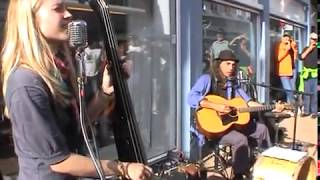 Not Fade Away - Buddy Holly Cover