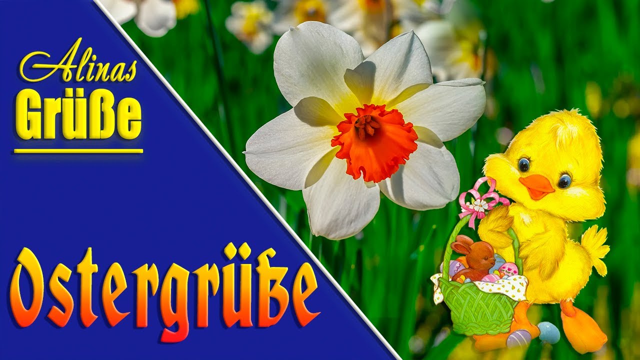 Frohe Ostern Ostergrüße 2021 Frohe Ostern Ostergrüße 2021