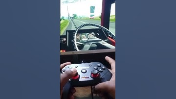 Hanif 1j bus!! xbox control!! #xbox #360 #joystick #shorts #gameplay