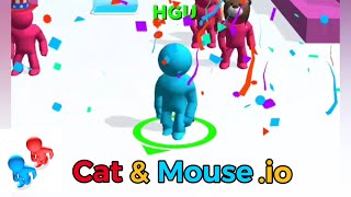 Cat & Mouse.io || Android/iOS screenshot 5