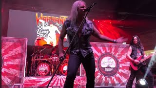 Warrant uncle Toms Cabin   Dort Financial Center Flint Mi January 2025