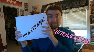 Unboxing Series: Key to Marriage?
