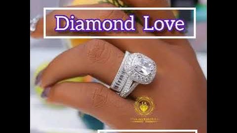 Afro Beat Zouk Instrumental "Diamond Love" (Aya Nakamura Type Beat)PROD BY AUSTINO.G