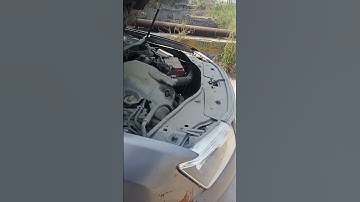 NISSAN TERRANO ENGINE OR CHASSIS NUMBER LOCATION..