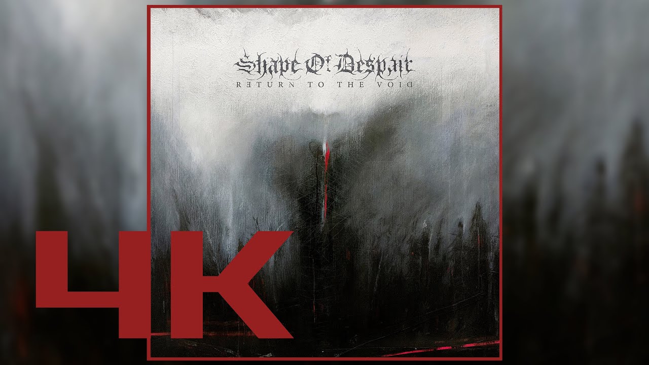 Woundheir (tradução) - Shape Of Despair - VAGALUME