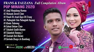Download Lagu Yang lagi Viral lagu Frans VS Fauzana full album terbaru kekinian MP3