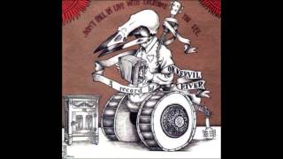 Miniatura de "Okkervil River - Listening to Otis Redding at Home During Christmas"